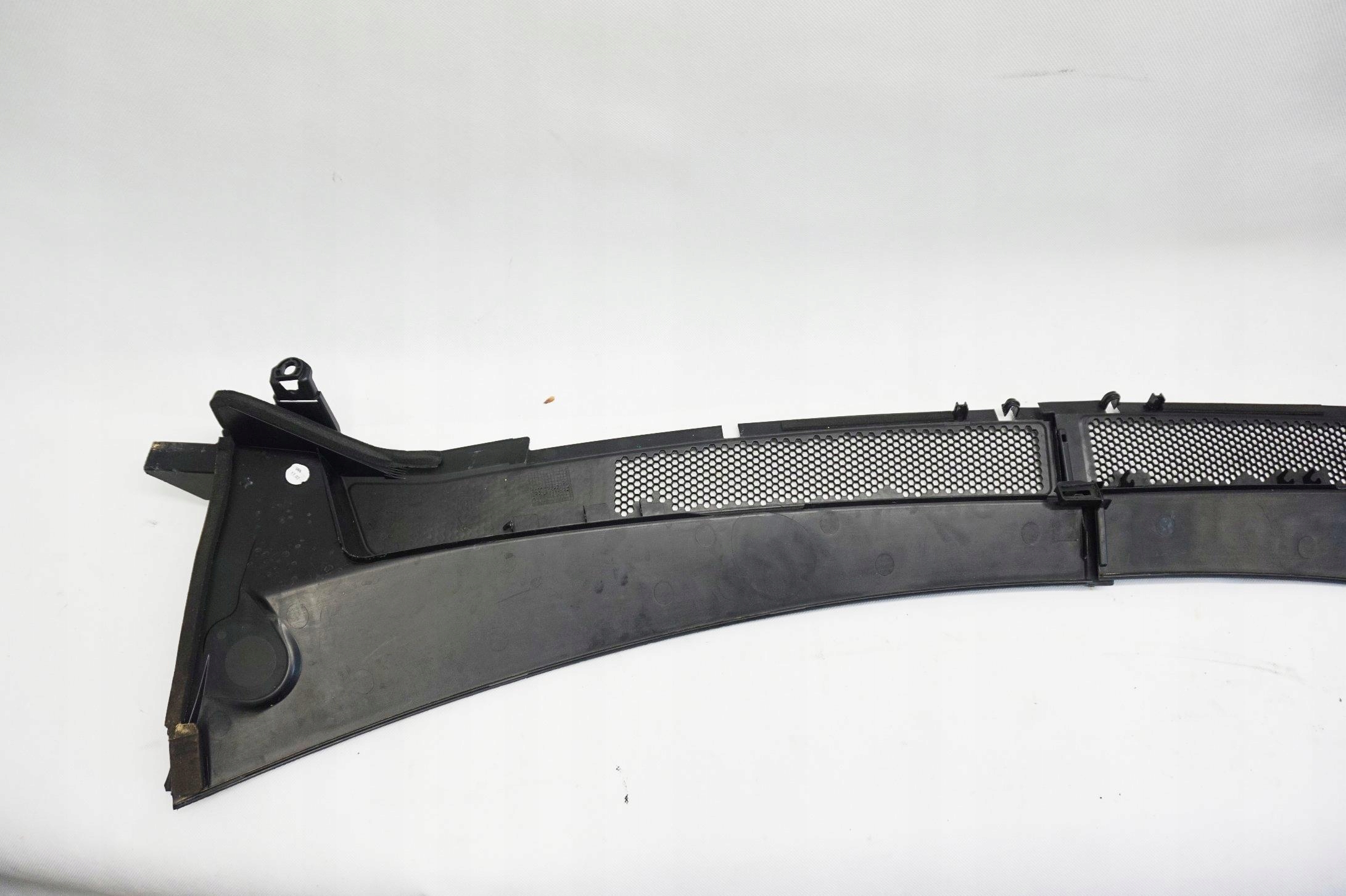 PODSZYBIE EUROPA PEUGEOT 3008 II LIFT GT 98362005XT 98347052XT Producent części Peugeot