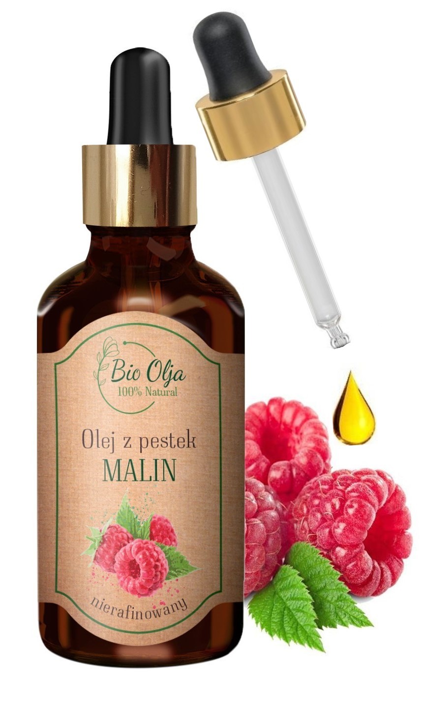 NATURALNY OLEJ DO OPALANIA Z FILTREM BIO MALINA 50 Marka BioOlja