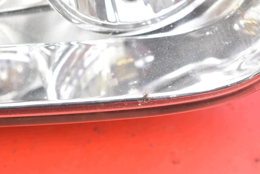 REFLEKTOR right light front EU VW GOLF 4 IV 97-06
