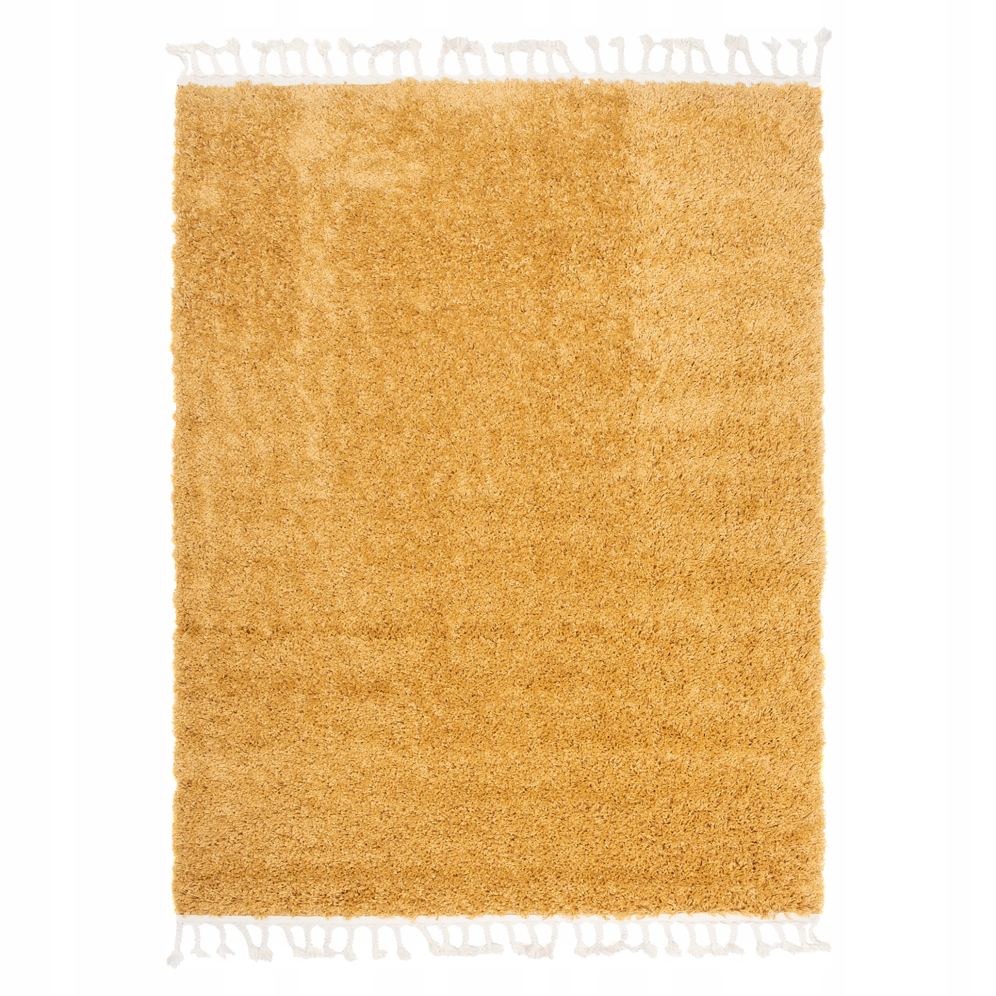 

Dywan Boho Soft 80x150 Nowoczesny z Frędzlami r20