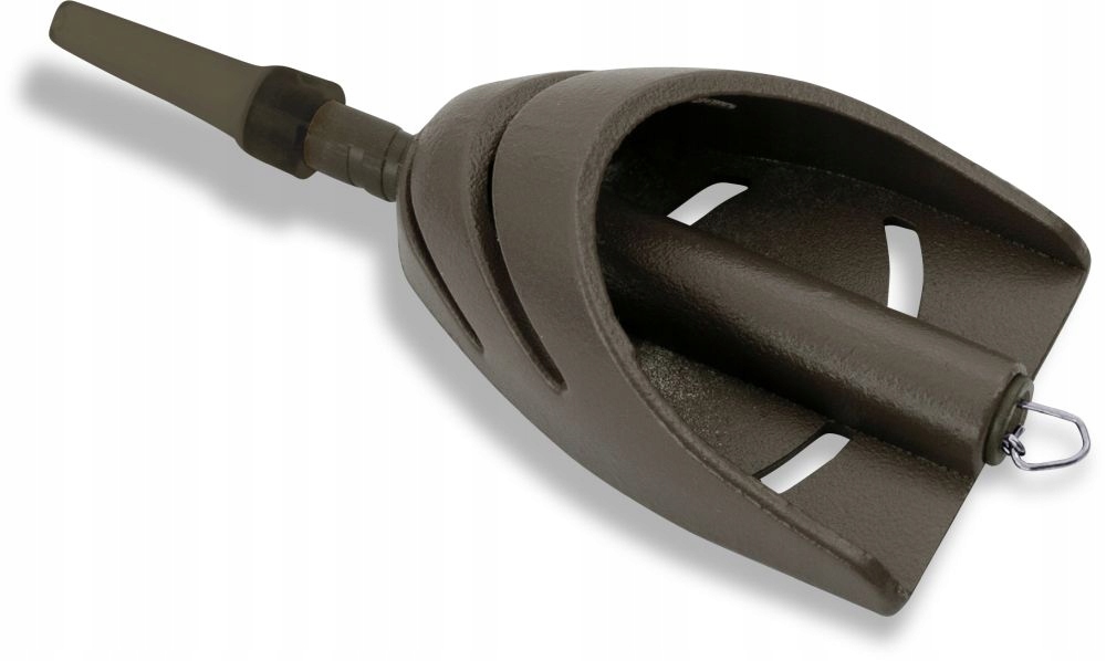 BROWNING ZESTAW KOSZYKÓW METHOD PELLET DO METODY 40 GR - 3 SZT Model CONCEPT PELLET FEEDER