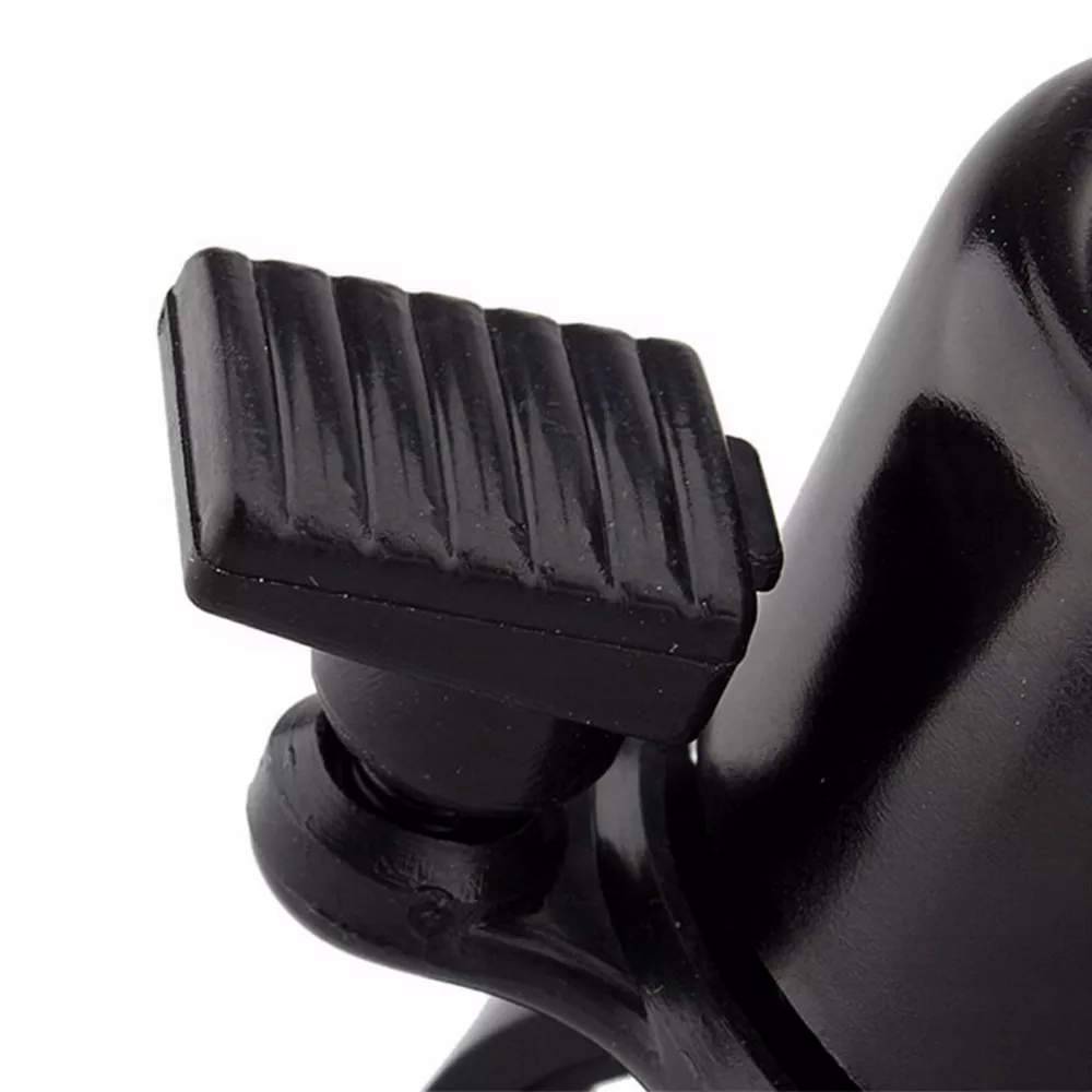 DZWONEK ROWEROWY METALOWY KOMPAS NA ROWER KOLORY Typ mechaniczny