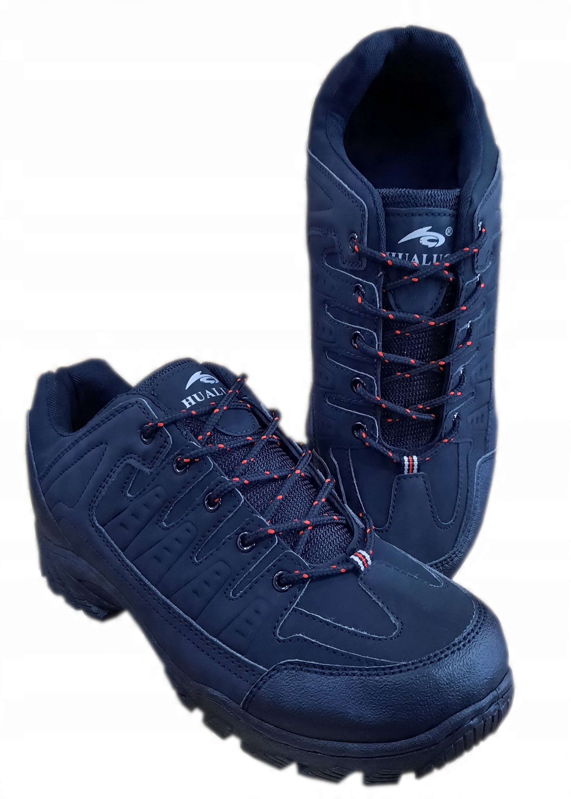 

Wygodne Buty Męskie Size 46