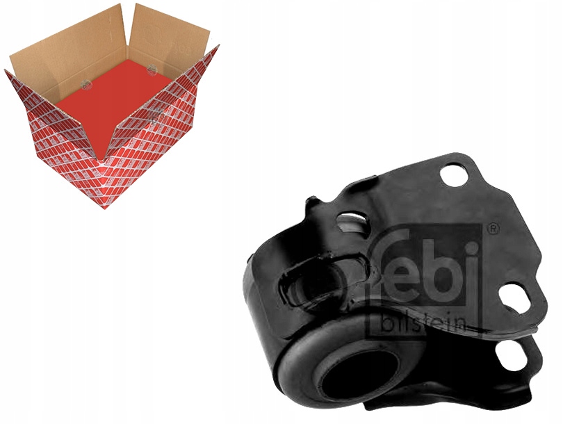 Pouzdro Kyvadla Febi 1507182S1 1507182 LR002625 LR0