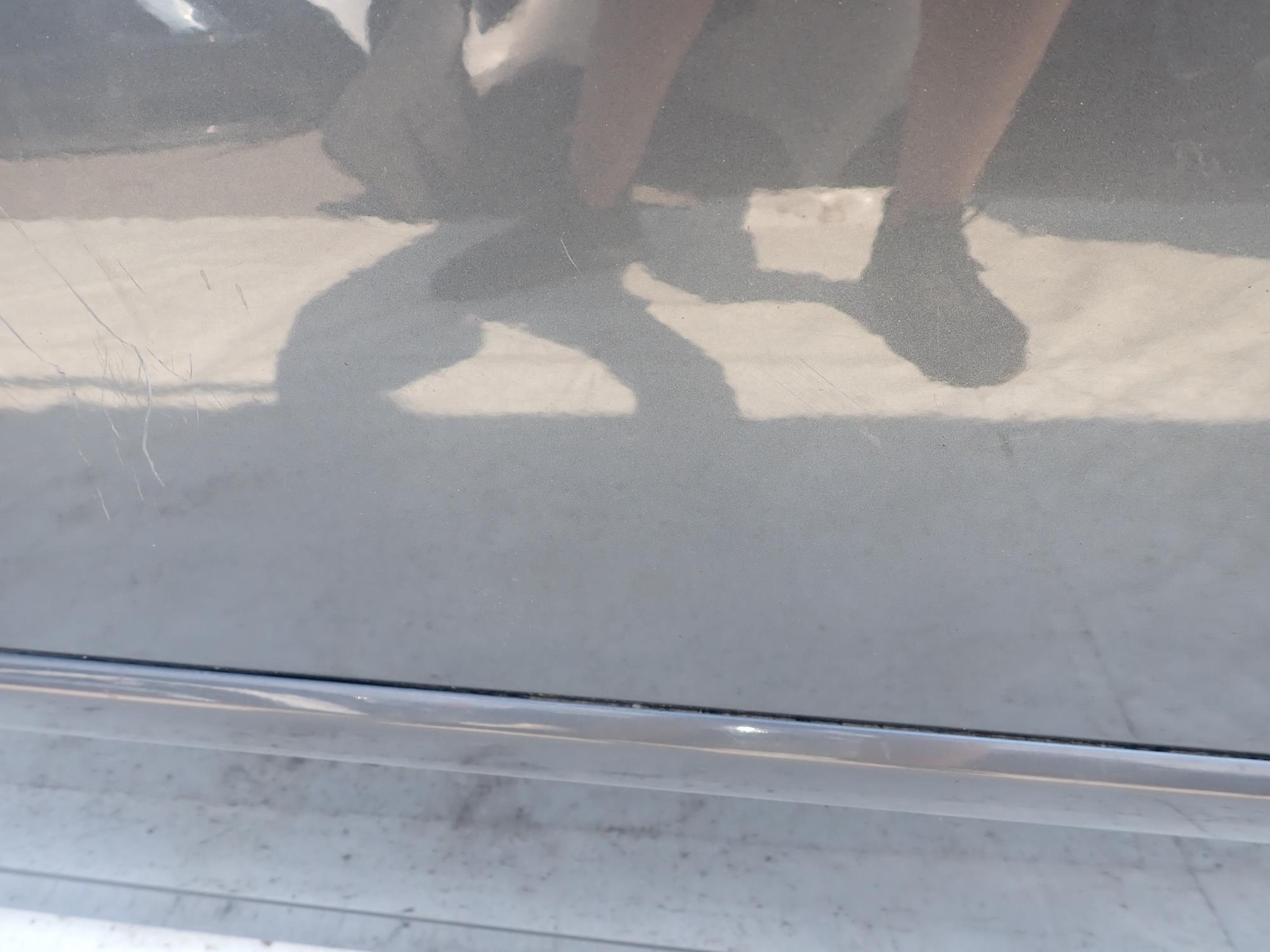AUDI A4 B7 04-08 tür vorne vorne rechts