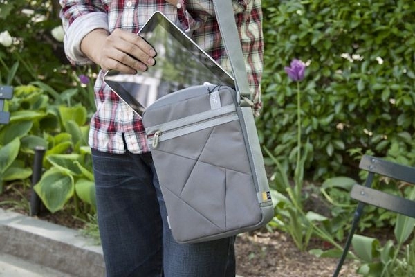 Case Logic torebka saszetka TELEFON IPAD 7-10.2 Typ saszetka