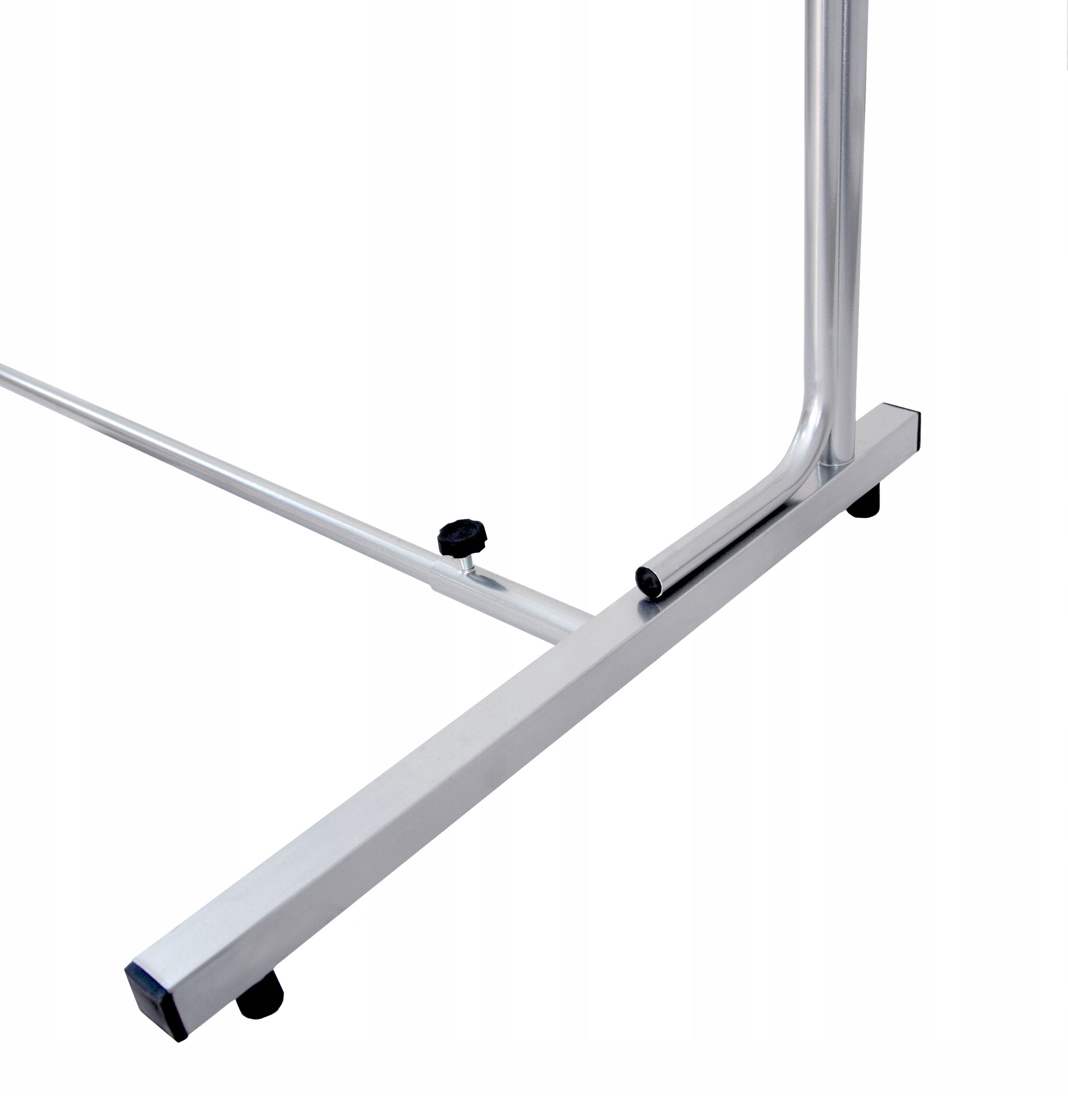 STOJAK DWUPOZIOMOWY "PUZON" WIESZAK ODZIEŻOWY h2 Marka Best-line