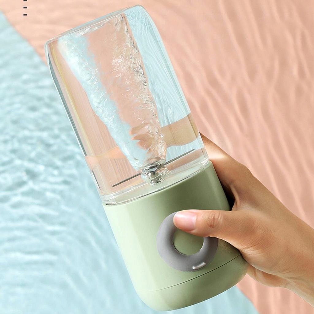 Blender podróżny Marka inna