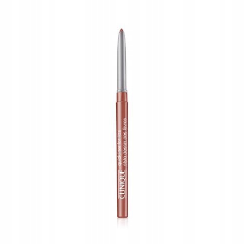 Clinique Quickliner For Lips Intense Č..07 Intense Blush, konturovací tužka na rty, odstín 07 Intense Blush, 0.26 g