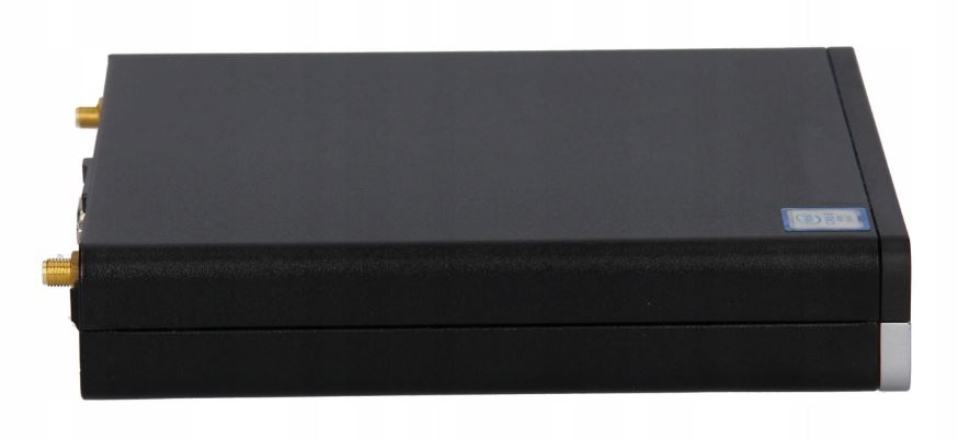 Komputer HP EliteDesk 800 G5 Mini i5-9500T 16GB 512GB SSD WiFi BT Win11Pro Model EliteDesk 800 G5 Desktop Mini