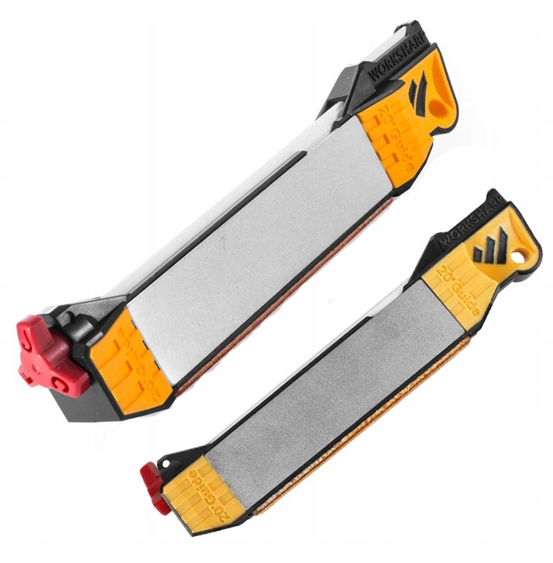 Work Sharp Guided Field Sharpener Diamentowa Uniwersalna Ostrzałka