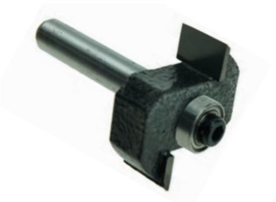 CONDOR FREZ DO DREWNA PROSTY Fi 14 x 19mm TRZPIEŃ