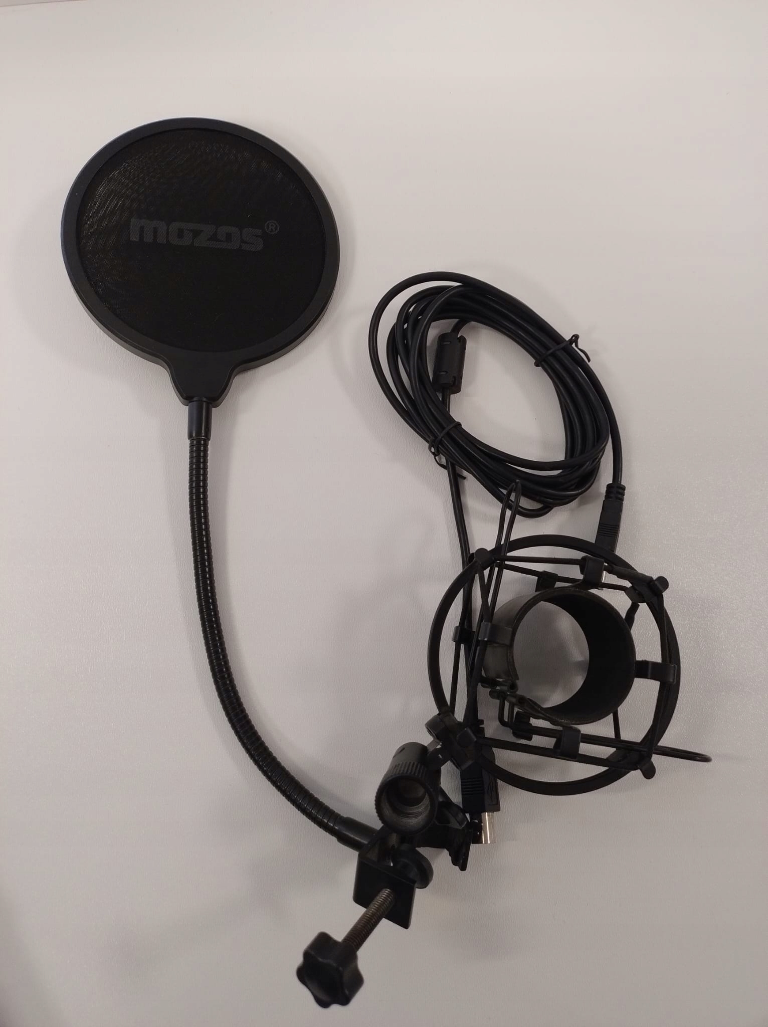 Mikrofon MOZOS MKIT-900PRO (1664/24) Marka MOZOS