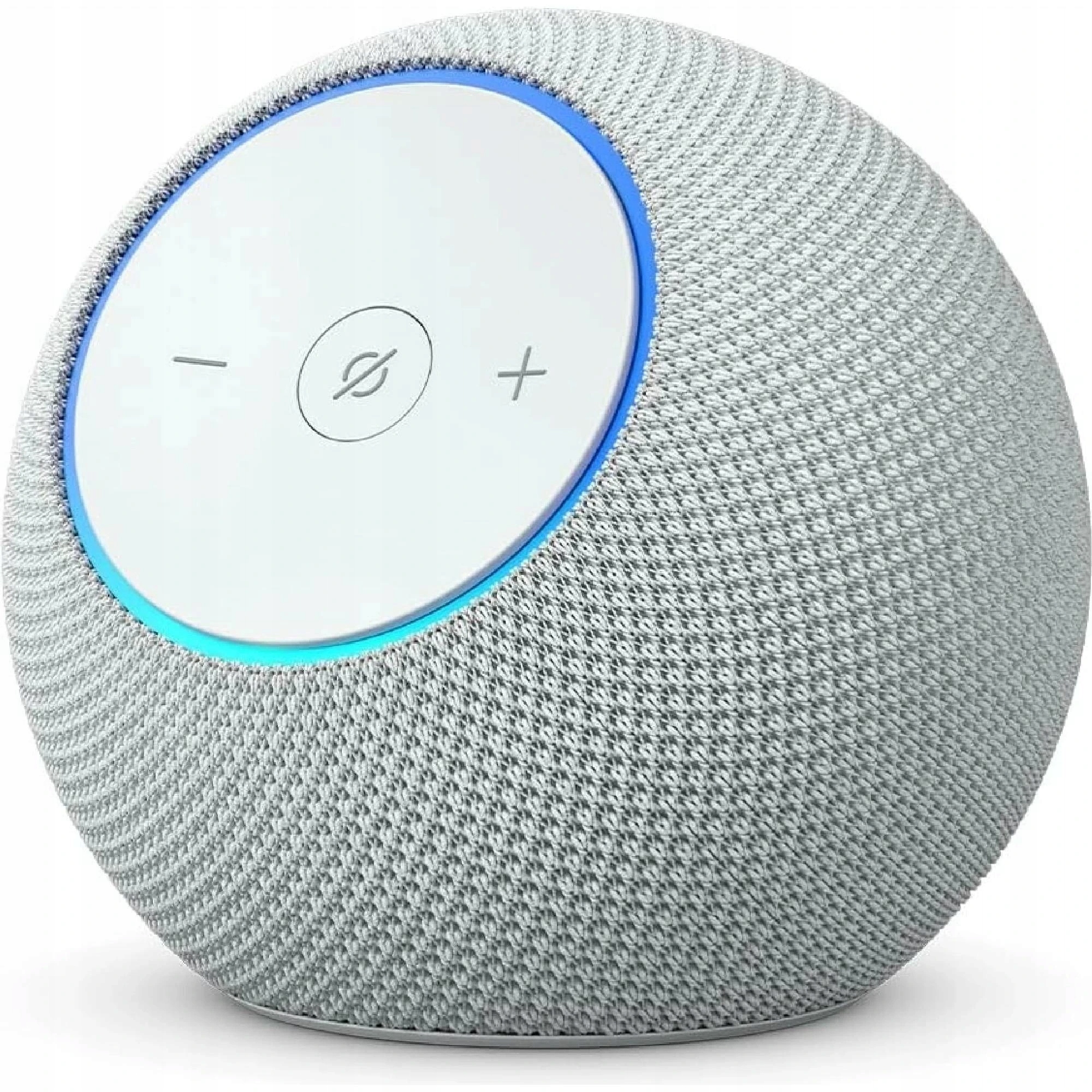 Amazon Echo Dot Max Barva: Bílá