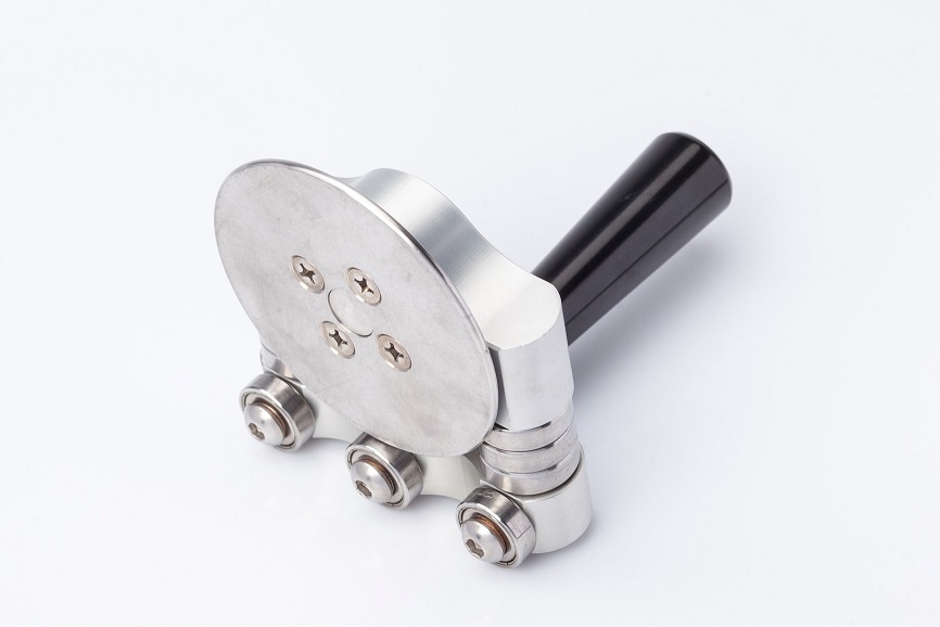 10110 Disc Roller S-model Biegetec