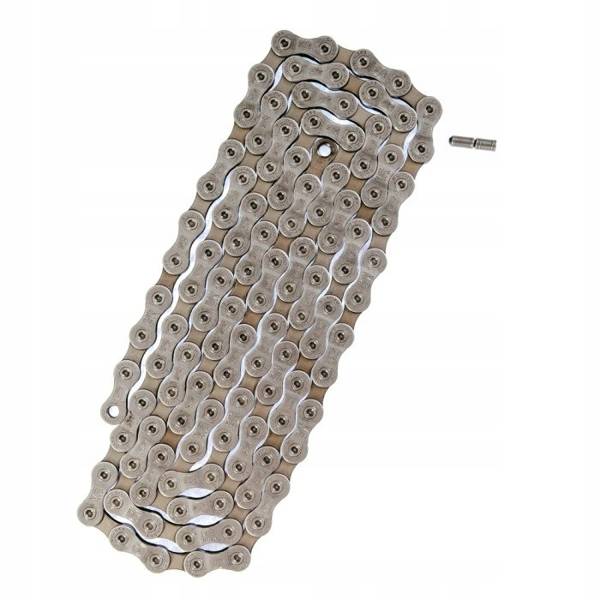 

Łańcuch 9rz Shimano Deore CN-HG53 116og + pin Oem