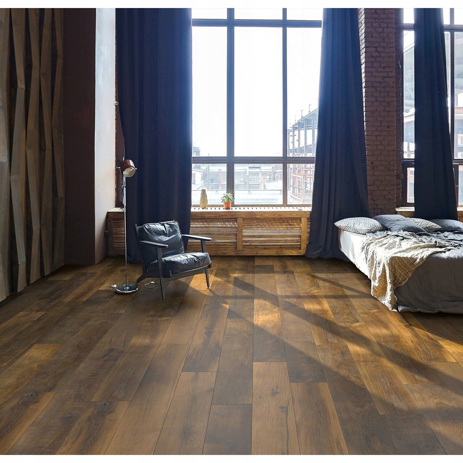 PANELE VINYLOWE ROCKO CASTLEBRIDGE R090 5mm AC6 EAN (GTIN) 5907555412027