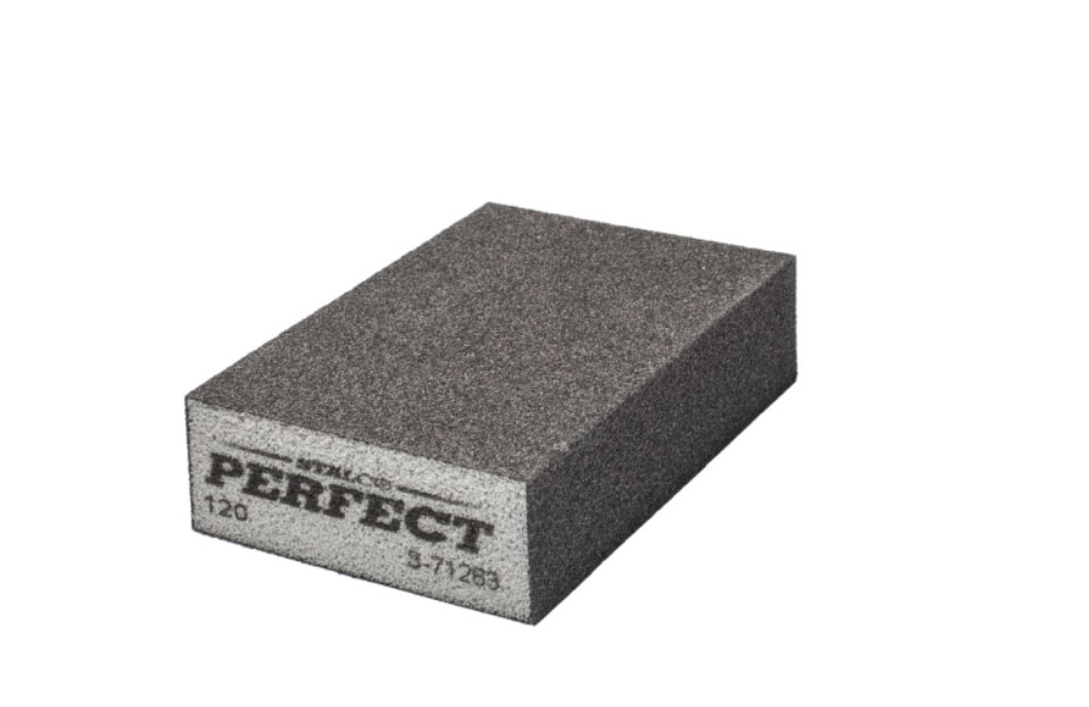 

Gąbka Kostka Ścierna Gr. 100 "perfect"