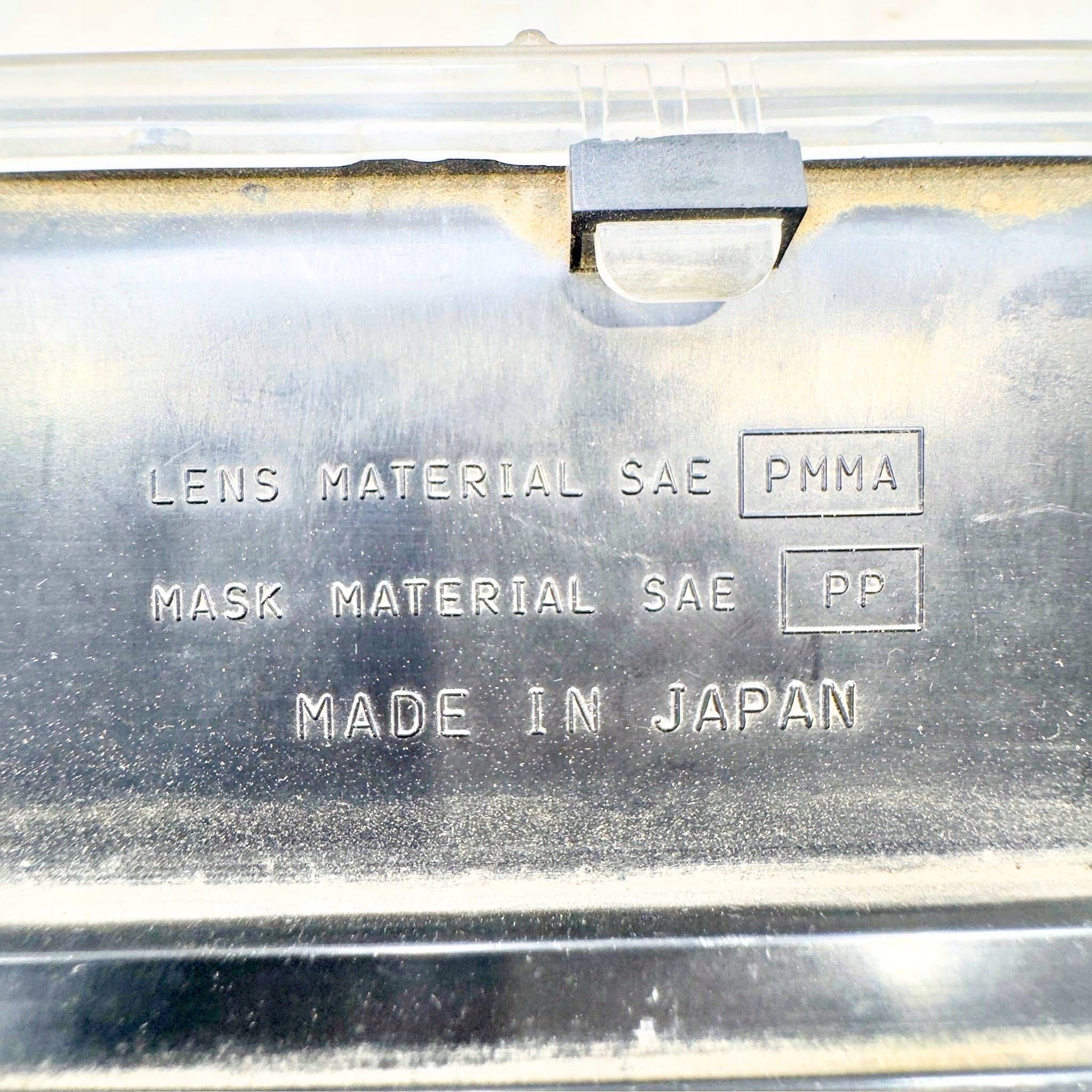 спидометр WRANGLER