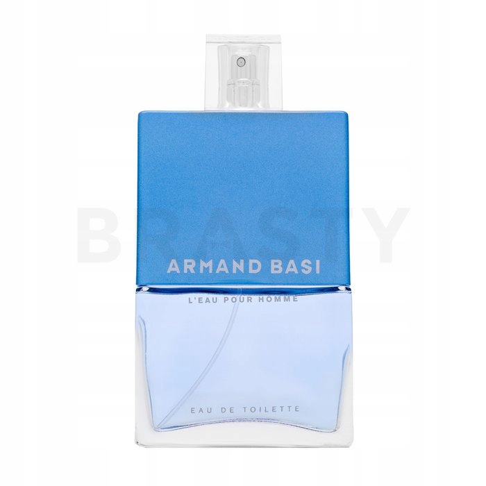 Armand Basi L'Eau Pour Homme Edt M 125 ml