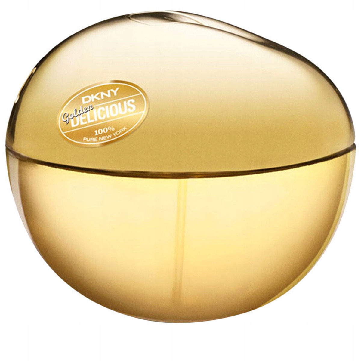 Donna Karan Golden Delicious parfémovaná voda sprej 100 ml