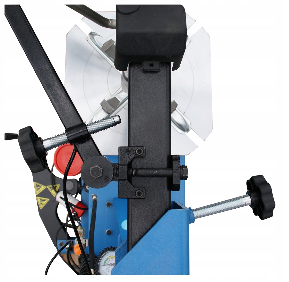 Ramie do niskich profili RUNFLAT do montazownicy EAN 5907737371838