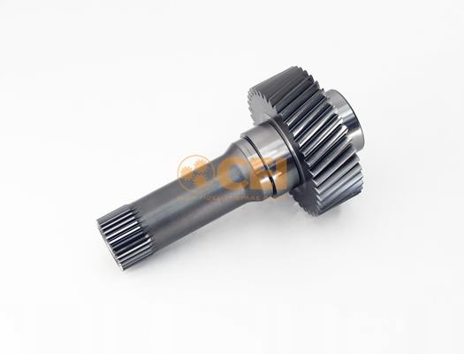 C.E.I 101.229 Wał, napęd dodatkowy