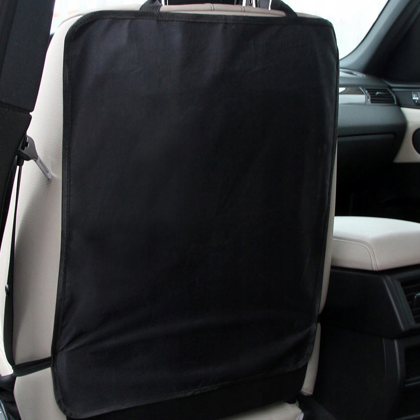 OSŁONA OCHRANIACZ NA FOTEL SAMOCHODOWY POKROWIEC Marka Titanium+