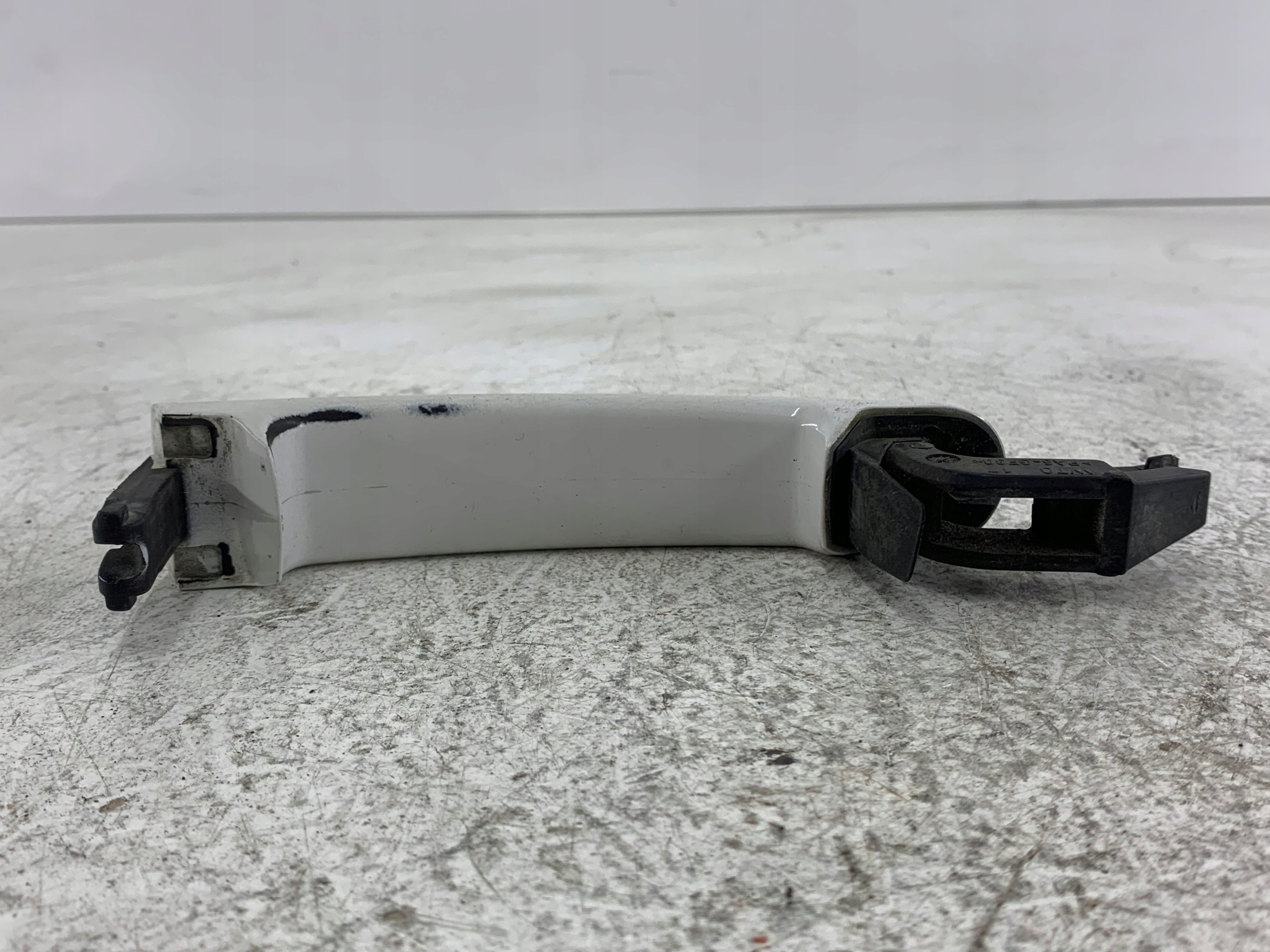 VW LUPO handle exterior BIALA