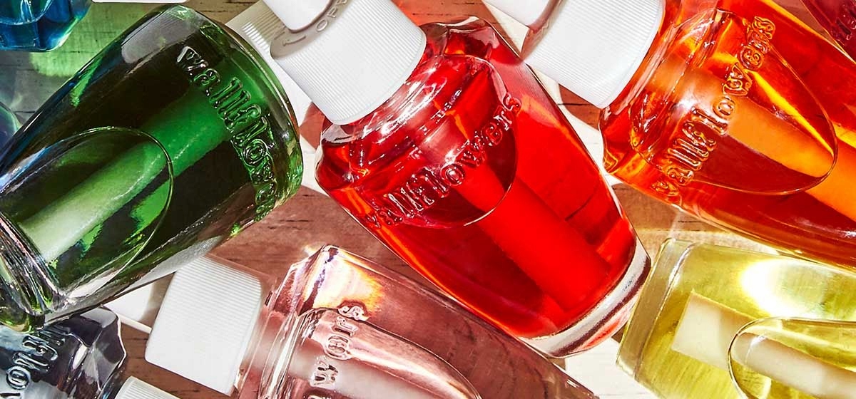 BATH & BODY_Winter_Wkład zapachowy Marka Bath & Body Works