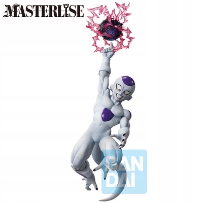 Figurka Dragon Ball Z Battle of the Saiyan Masterlise Frieza 25 cm