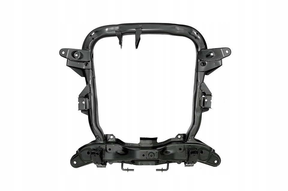 ST.RZ.PL.253 - БАЛКА ДВИГУНА САНИ РАМА CORSA C MERVIA COMBO DPF