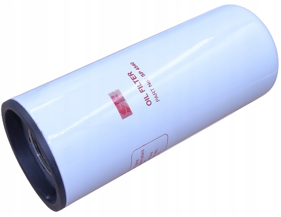 Olejový filtr SP4540