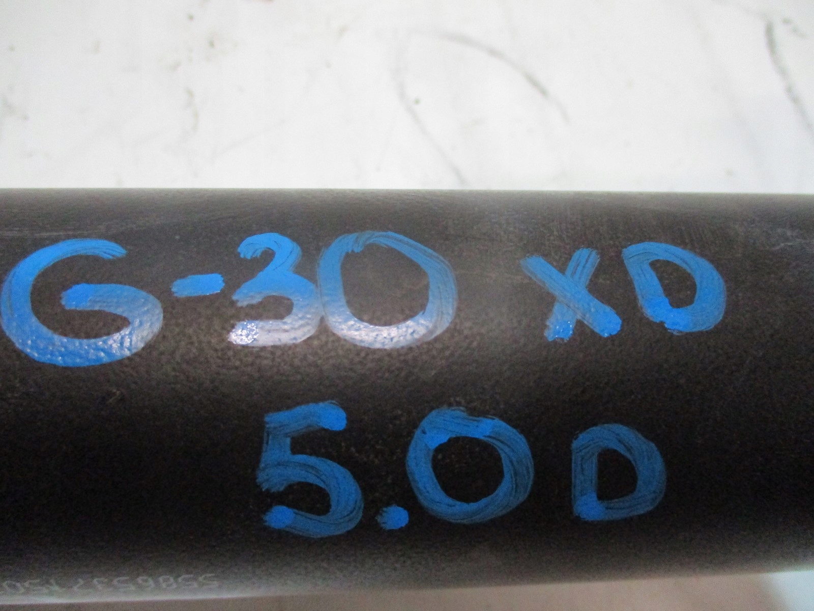 cardan BMW 5 G30 5,0D XD 8653715