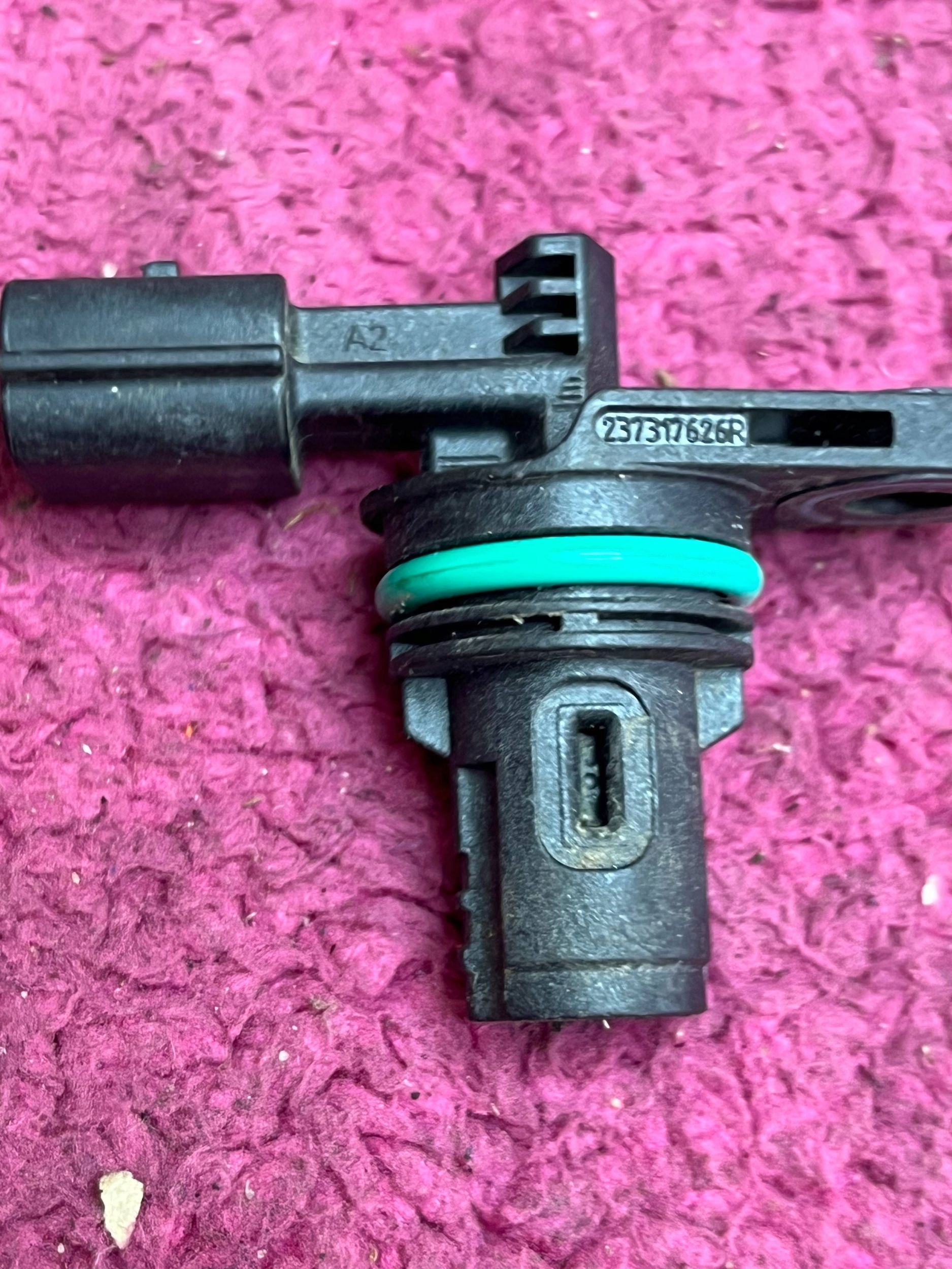 sensor POLOZENA cams Renault Megane 23137626R