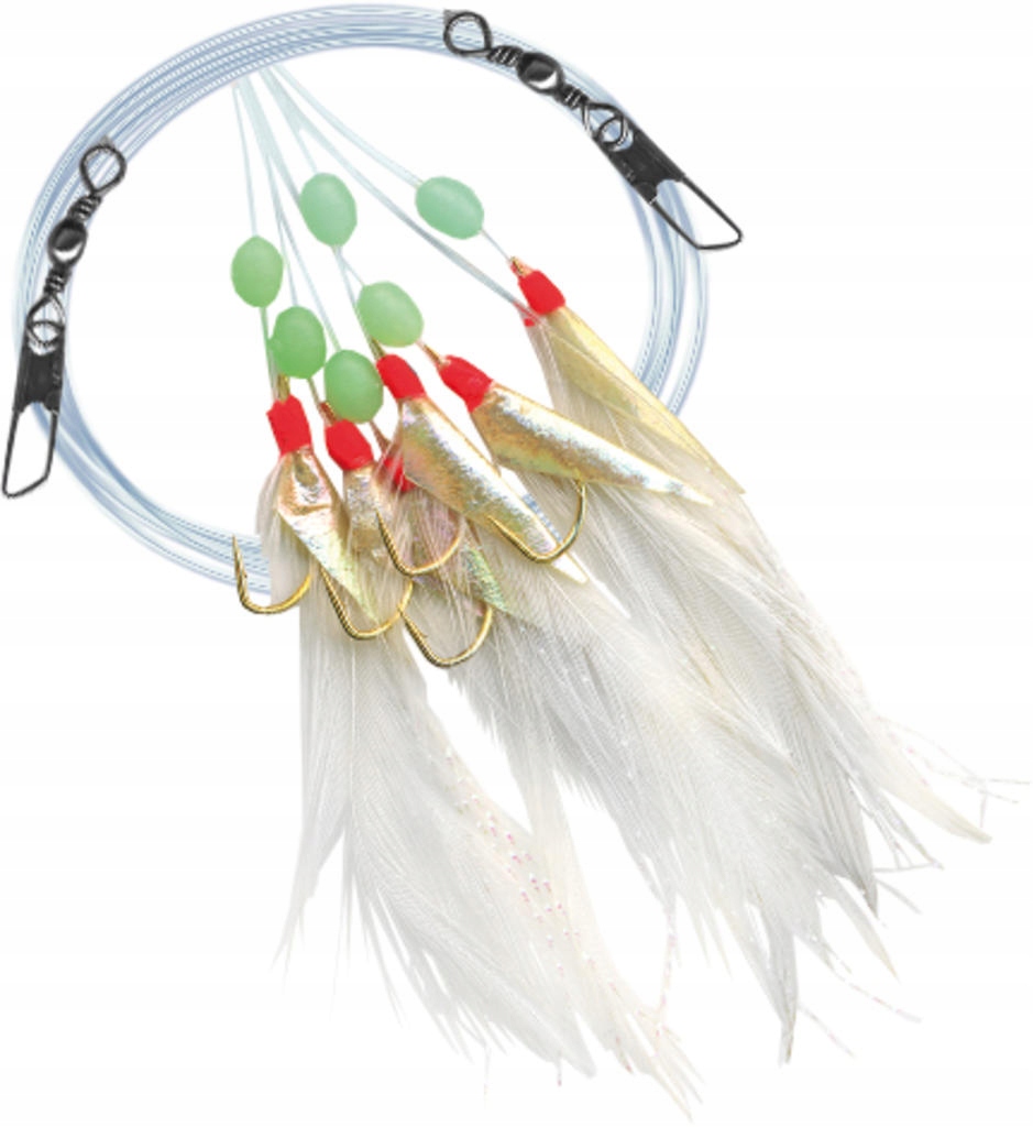 ZESTAW ŚLEDZIOWY YORK NA ŚLEDZIA