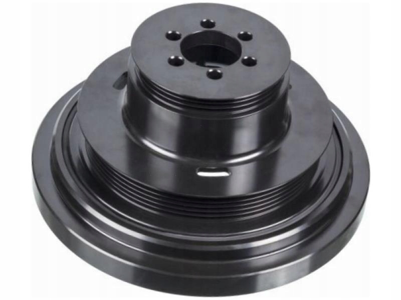 KOŁO PASOWE WAŁU PEUGEOT 2008 I 1.2 5008 I 1.2 II 1.2 3008 1.2