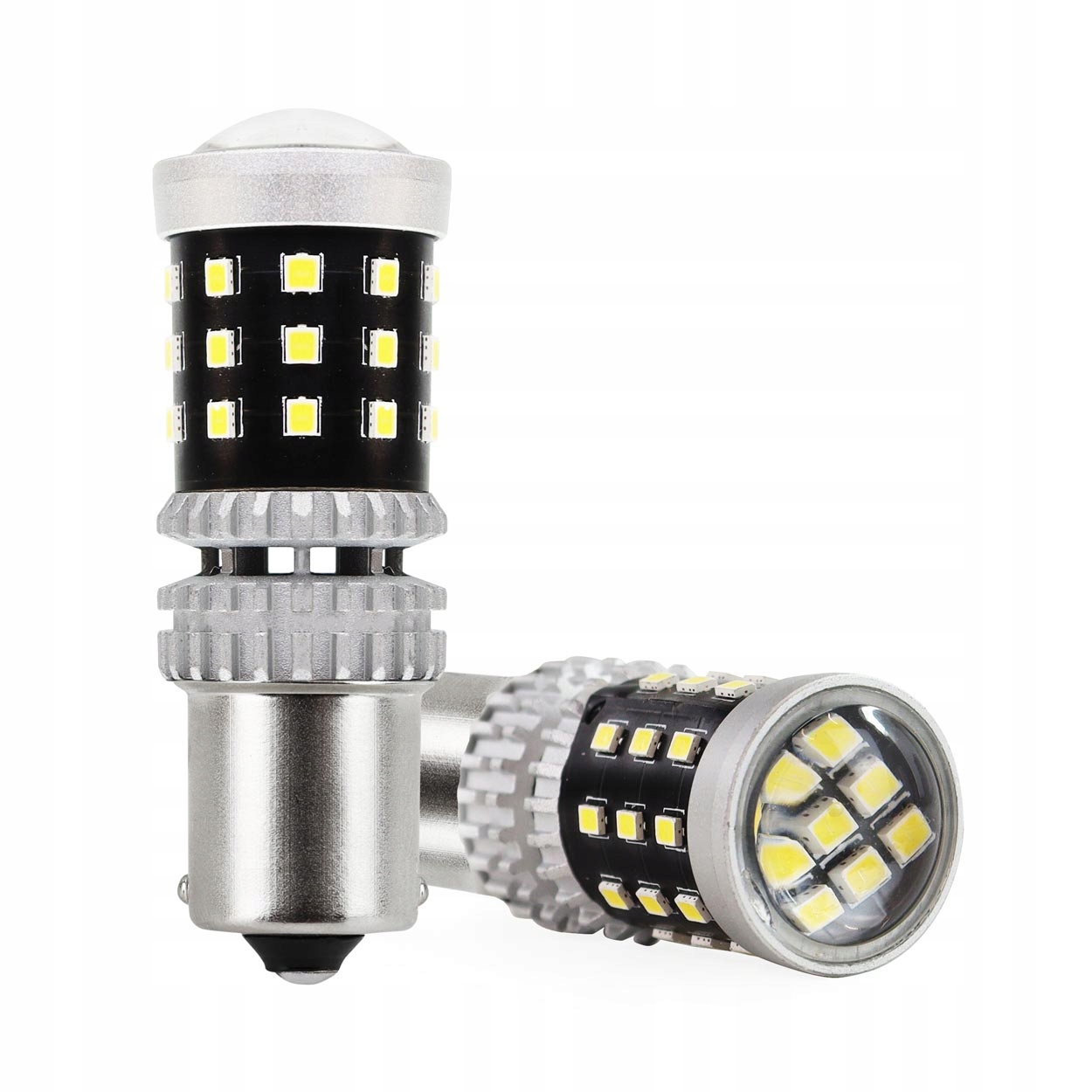 

Żarówka Żarówki P21W R10W R5W Canbus Led 12V 24V