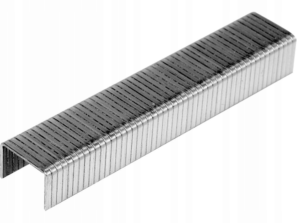 ZSZYWKI 8MM/1,2X11,3 1000SZT YATO EAN (GTIN) 5906083086182