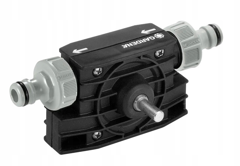 Gardena 1490-20 Peristaltická pumpa na vŕtanie vŕtacích strojov