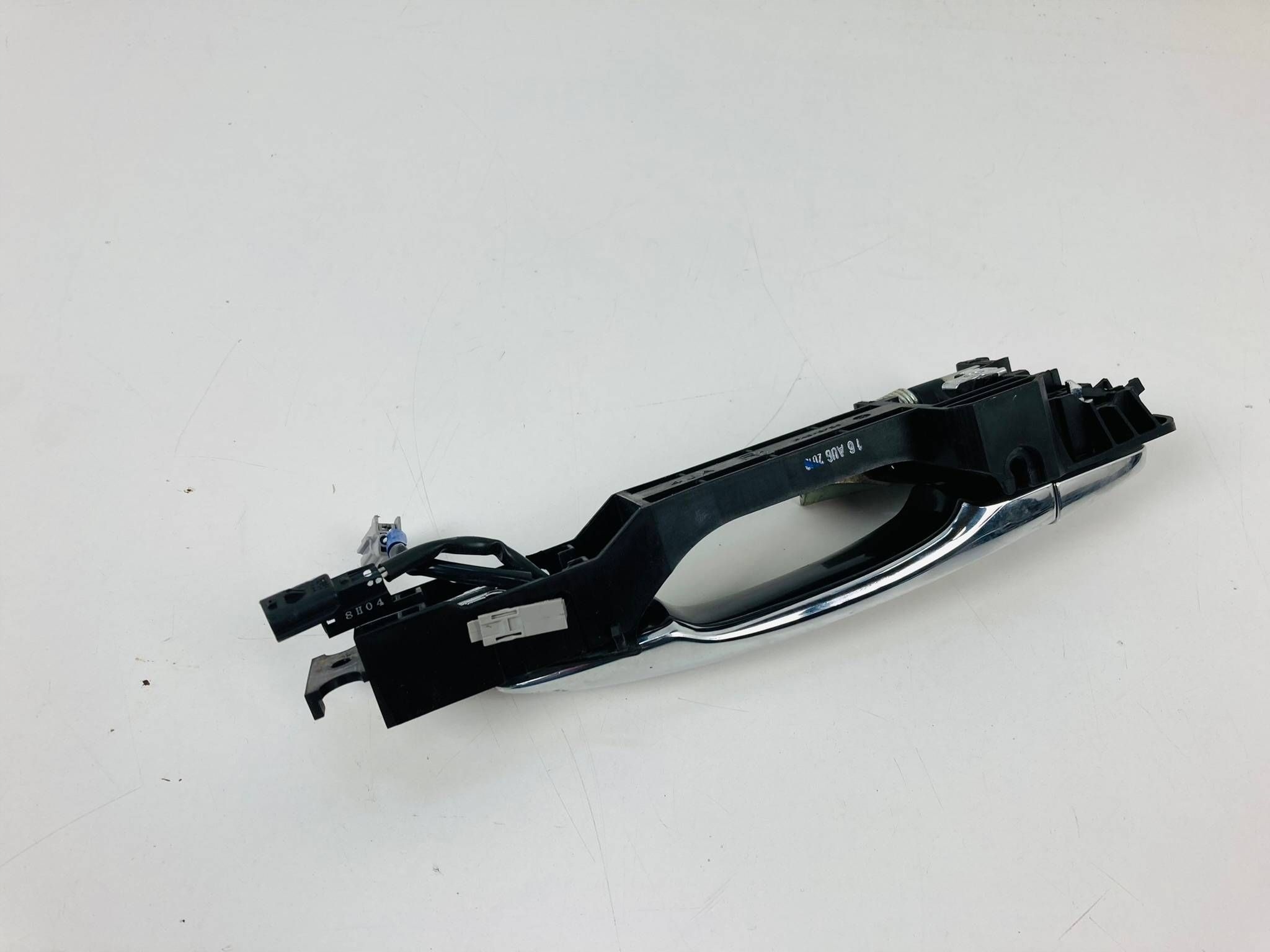 MERCEDES X W470 handle door KEYLESS right front