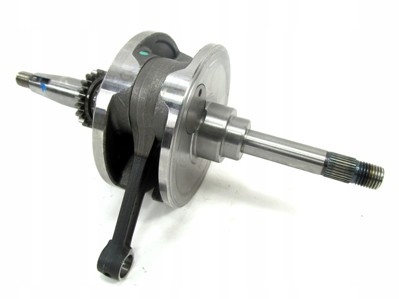 13000-K77-V00 - Оригінальний колінчастий вал Honda SH 125 2017-2019