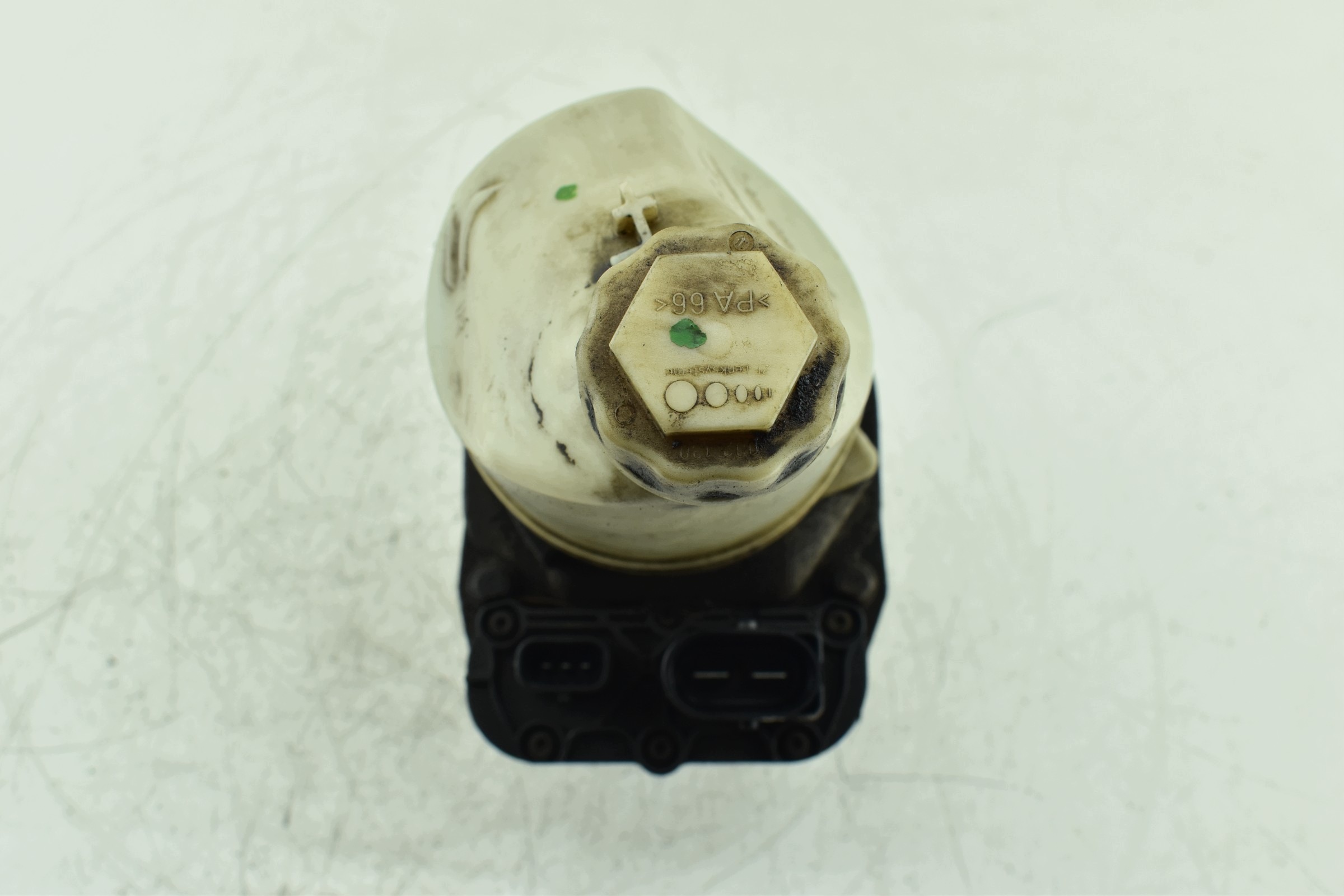 servo pump electrical OPEL ASTRA H ZAFIRA B 2.0 CDTI 7625062115
