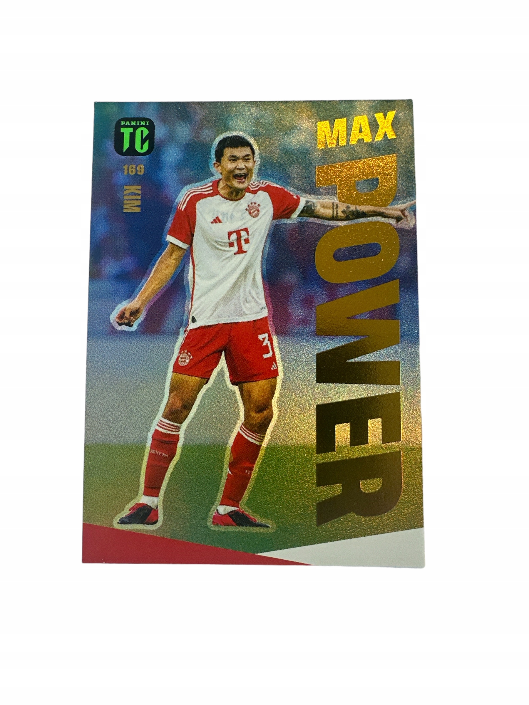 Top Class 2024 Max Power 169 Kim