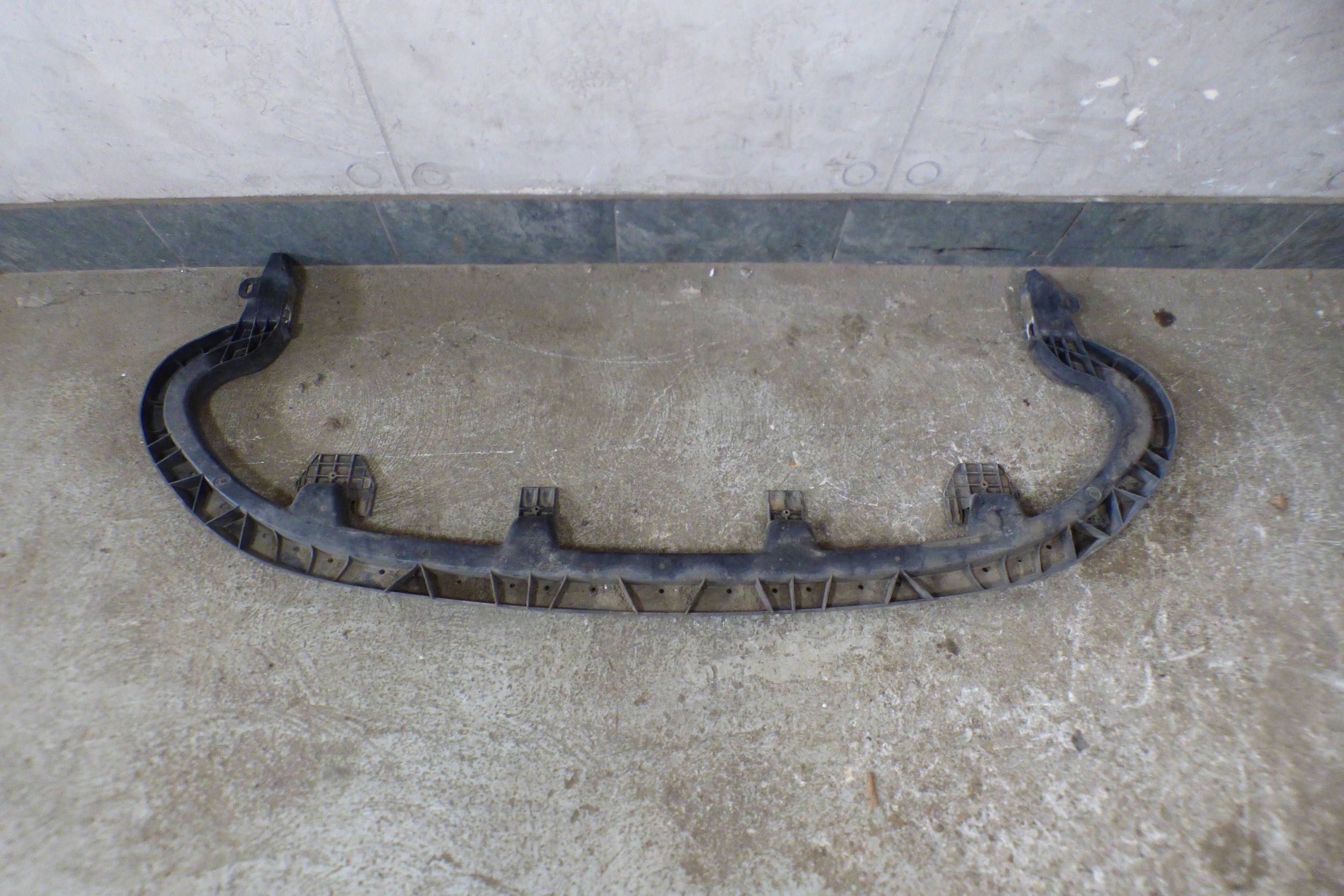 Opel Corsa E sider pillar below bumper front 39014308 st.BDB