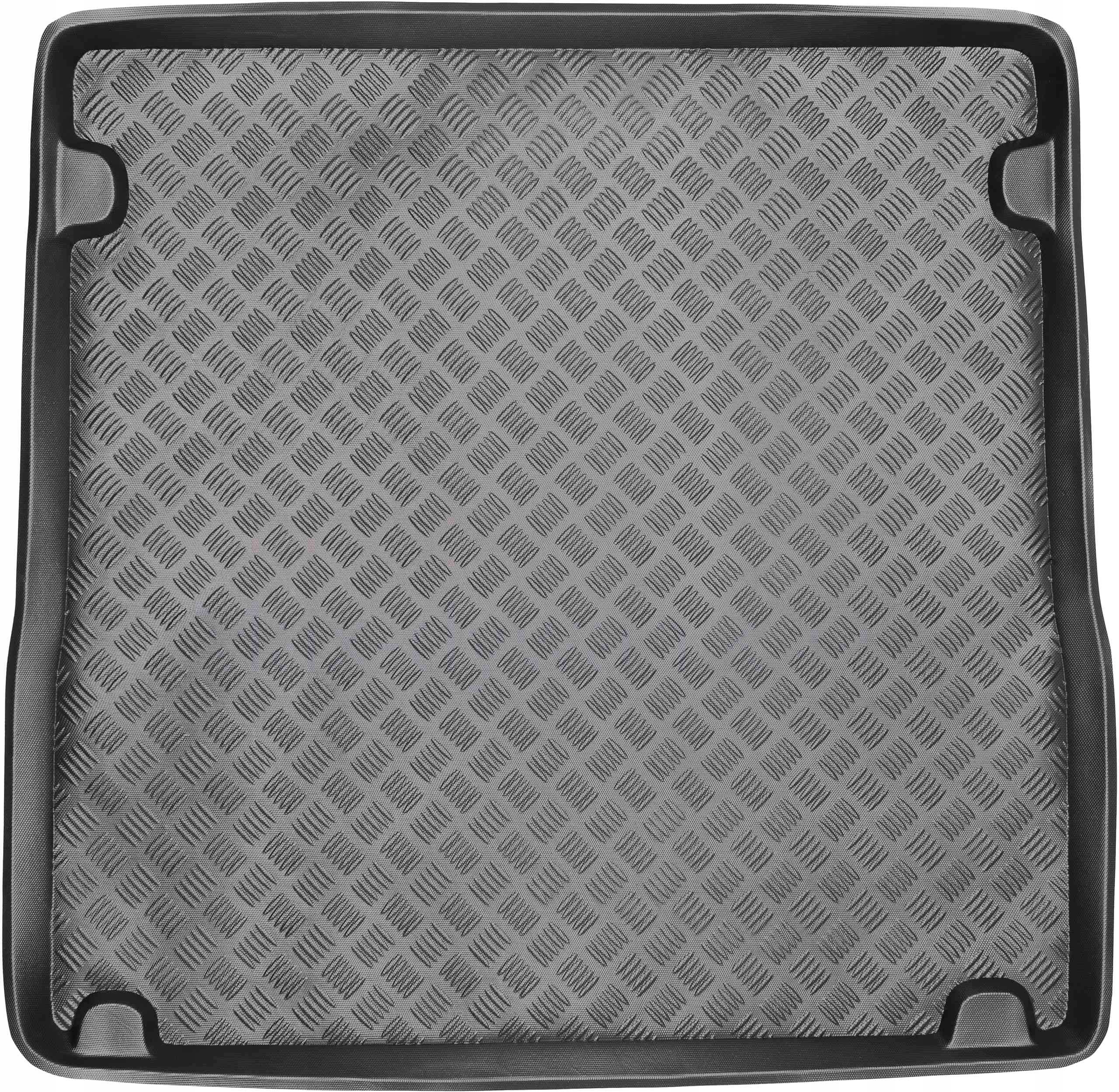 

Peugeot 308 II Sw 2014- Wkład bagażnika