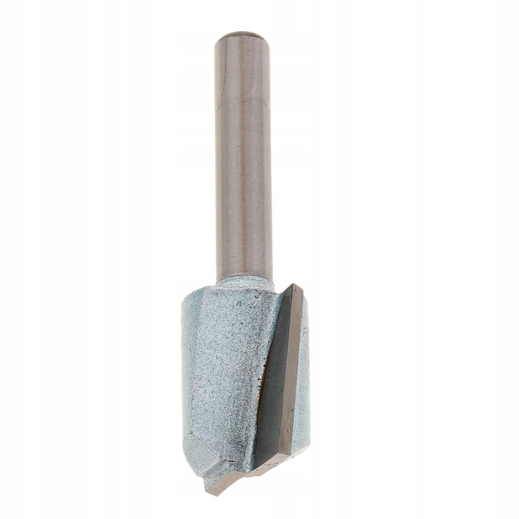 1/4 Shank 5/8 utting Dia arbide Tipped C Rodzaj frezu inny