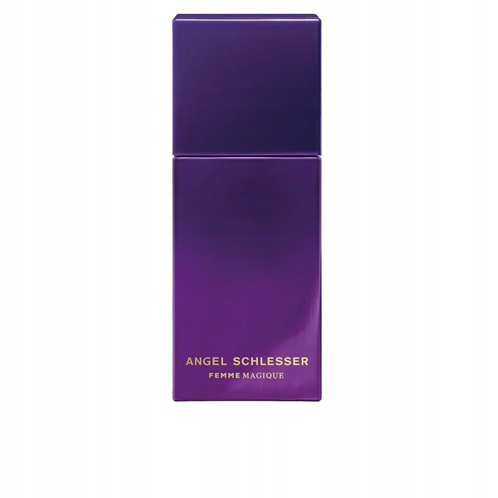 Angel Schlesser Femme Magique Edp W 100 ml
