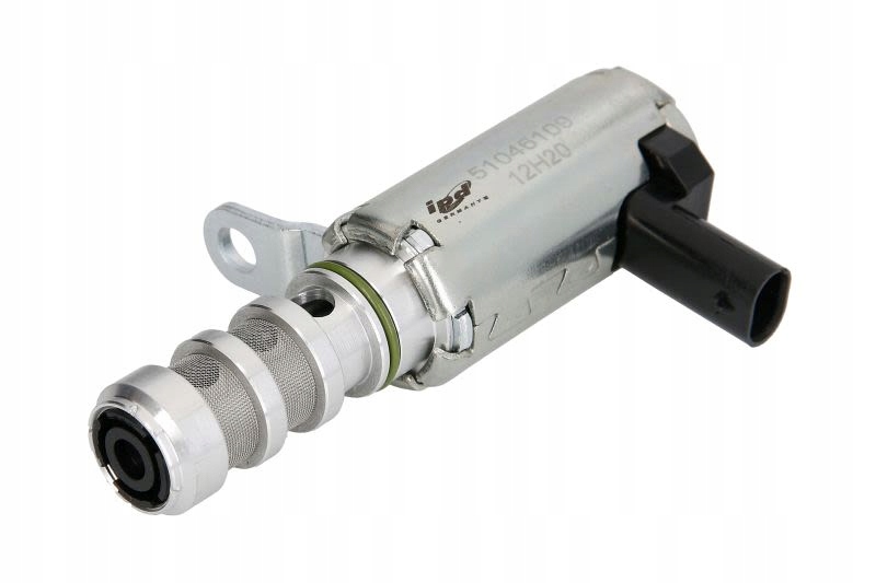 Zawór utrzymujący ciśnienie oleju HEPU HEP21-5104