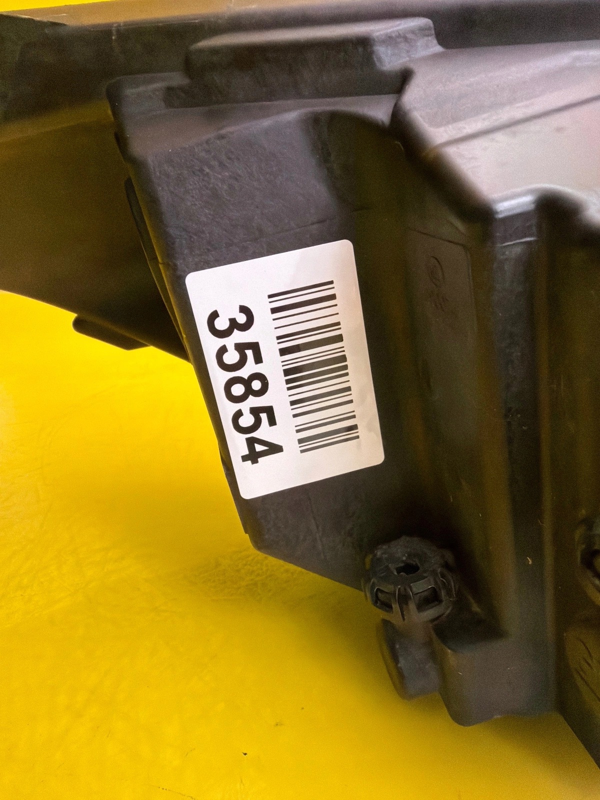 light left front Opel Astra V K Full Led 2015- 39055745